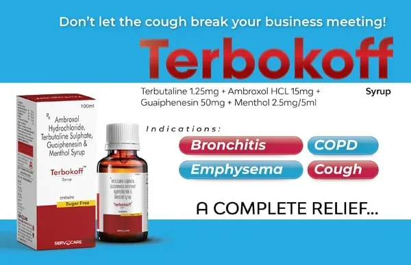TERBOKOFF
