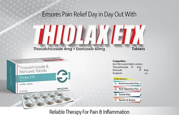 THIOLAX ETX