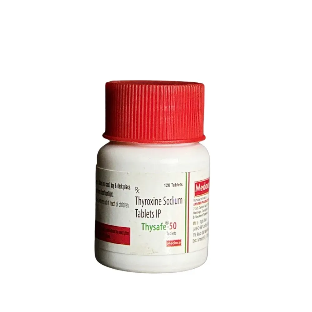 THYSAFE Tablets