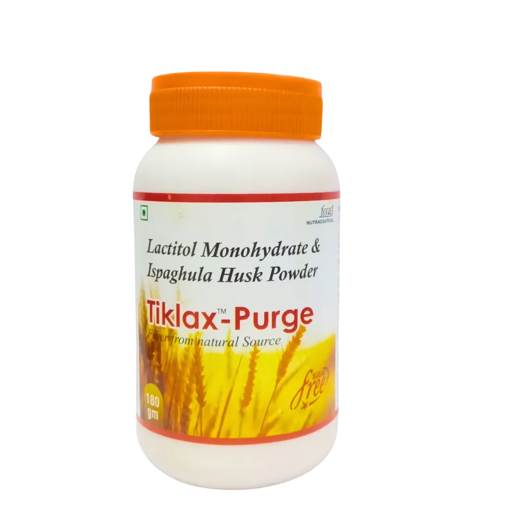 TIKLAX PURGE Powder