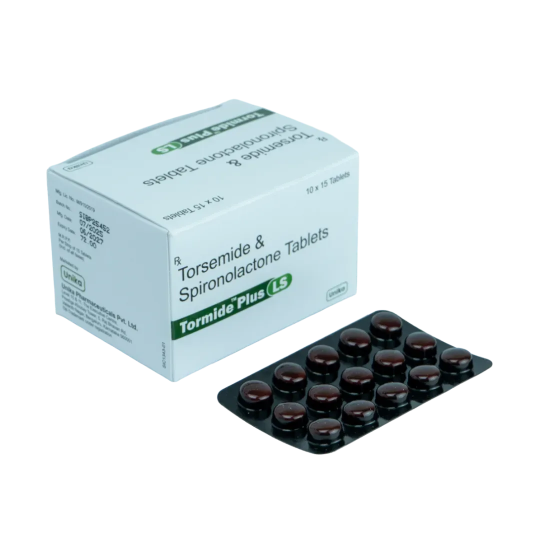 TORMIDE PLUS LS