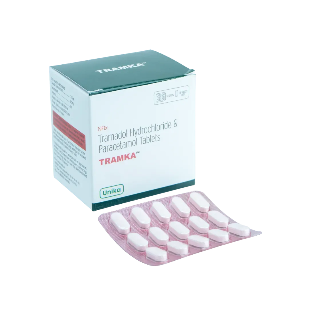 TRAMKA