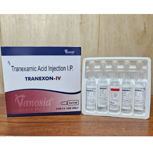 TRANEXON-IV Injection