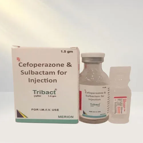 TRIBACT 1.5 Injection