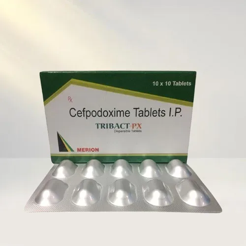 TRIBACT-PX Tablets
