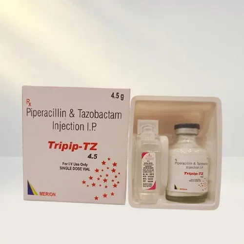 TRIPIP-TZ-4.5 Injection