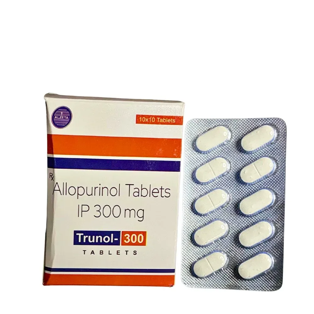 TRUNOL-300 Tablets