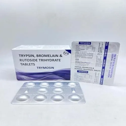 TRYMOSIN - Viribus Healthcare