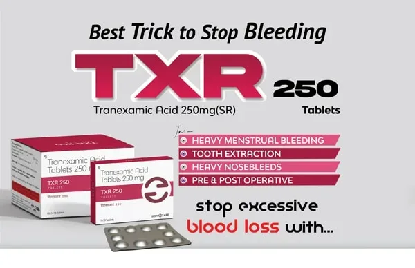 TXR 250