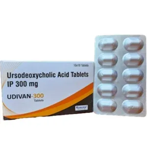 UDIVAN-300 Tablets