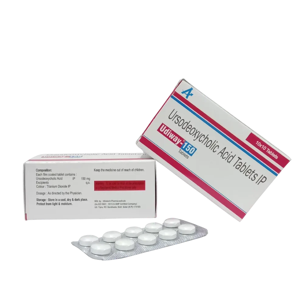 UDIWAY-150 Tablets