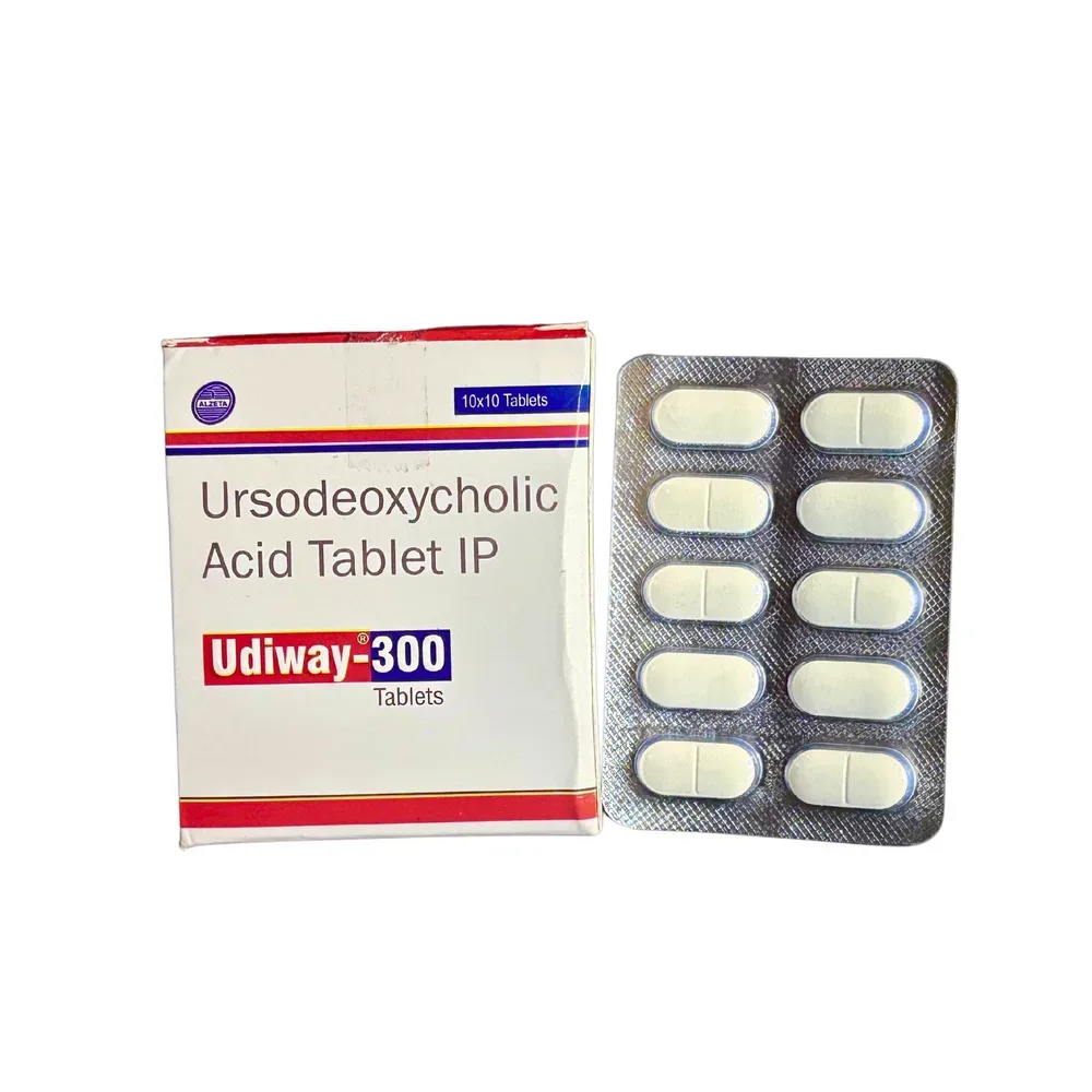 UDIWAY-300 Tablets