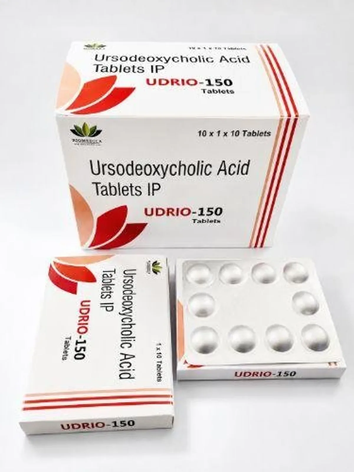 UDRIO-150 Tablets