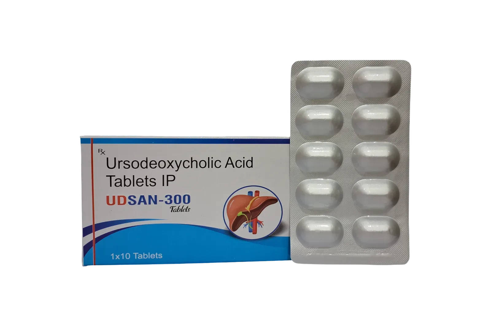 UDSAN-300