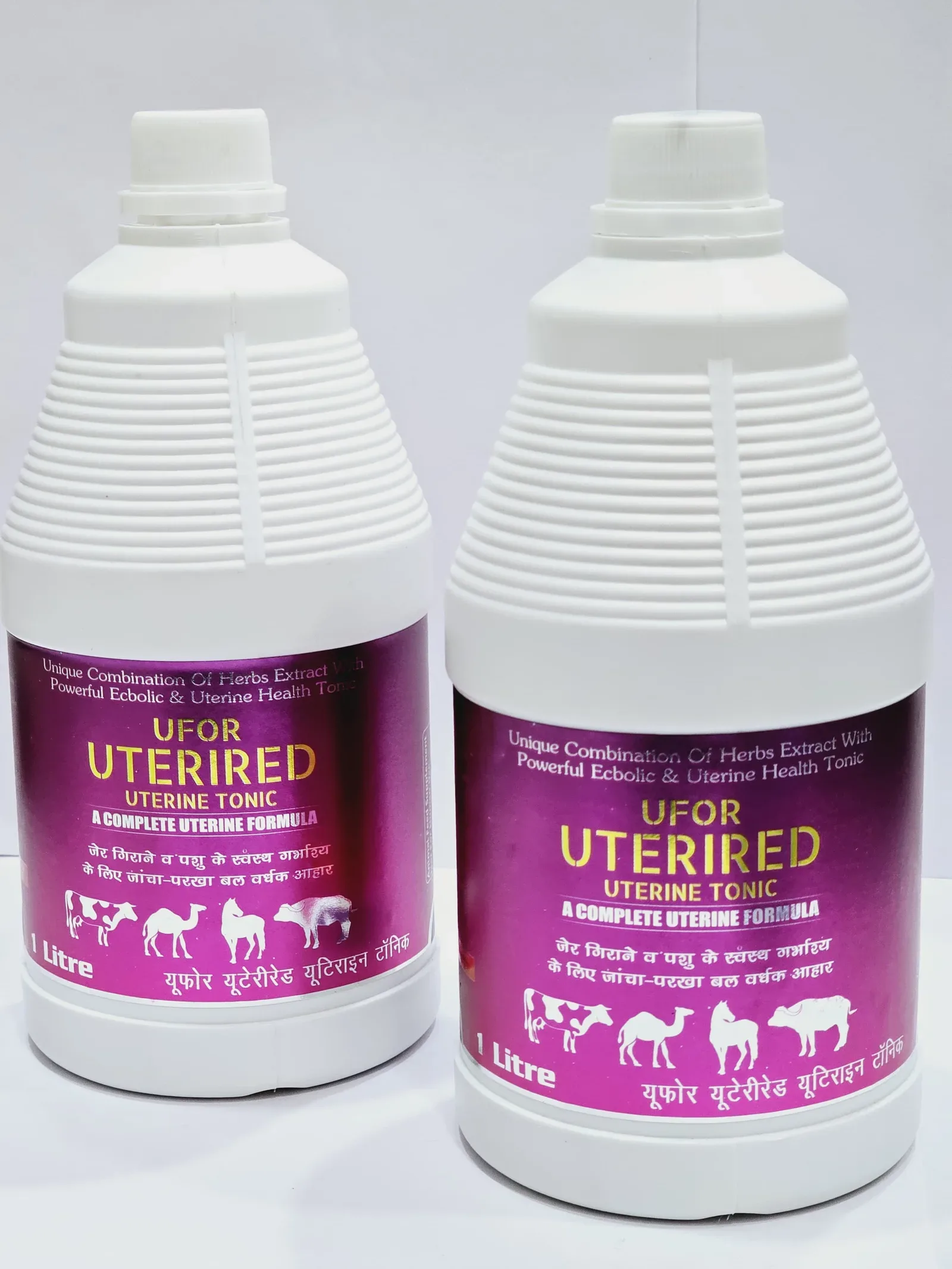 UFOR 1 LTR - Medflex Healthcare