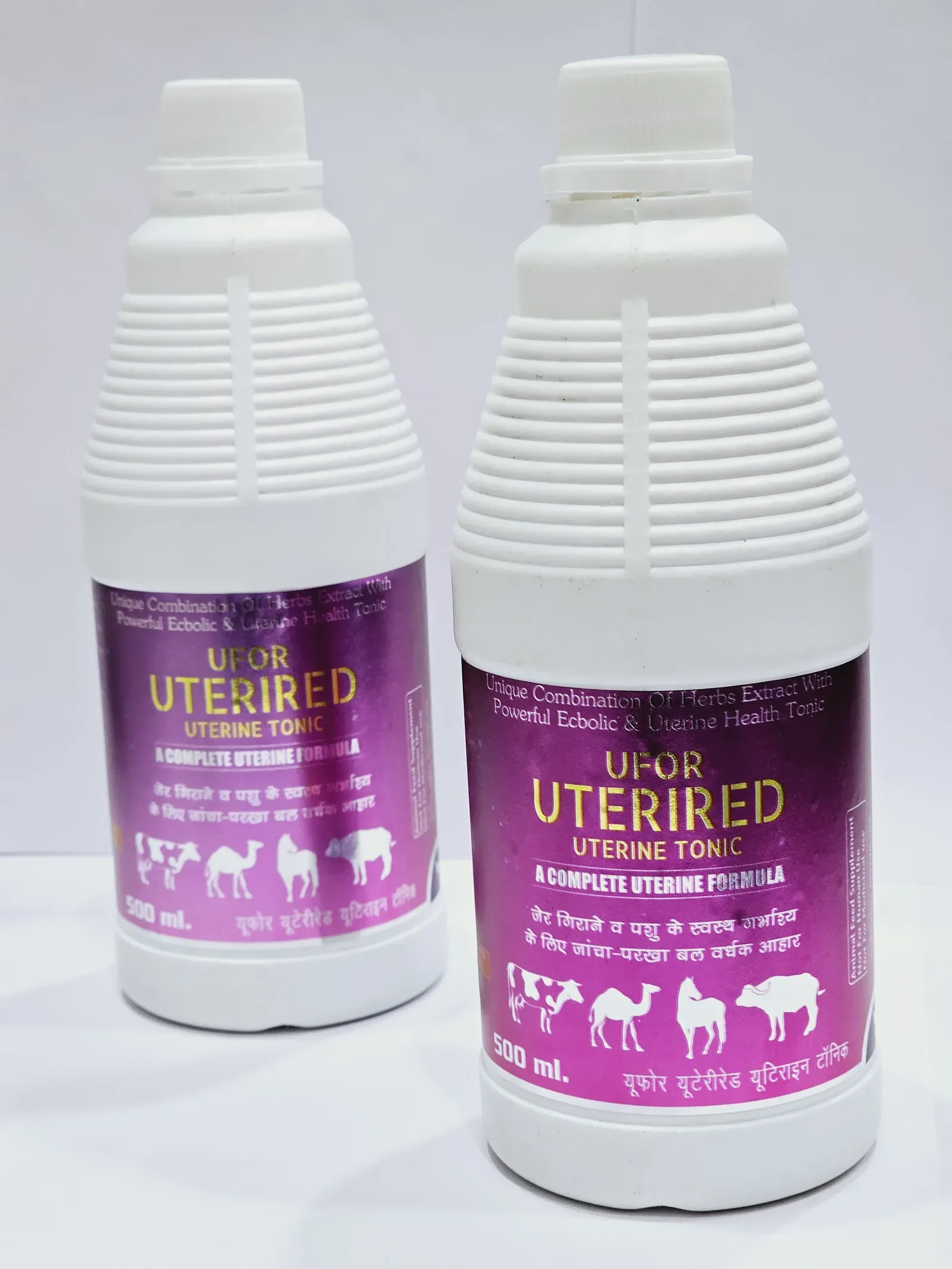 UFOR 500 ML - Medflex Healthcare