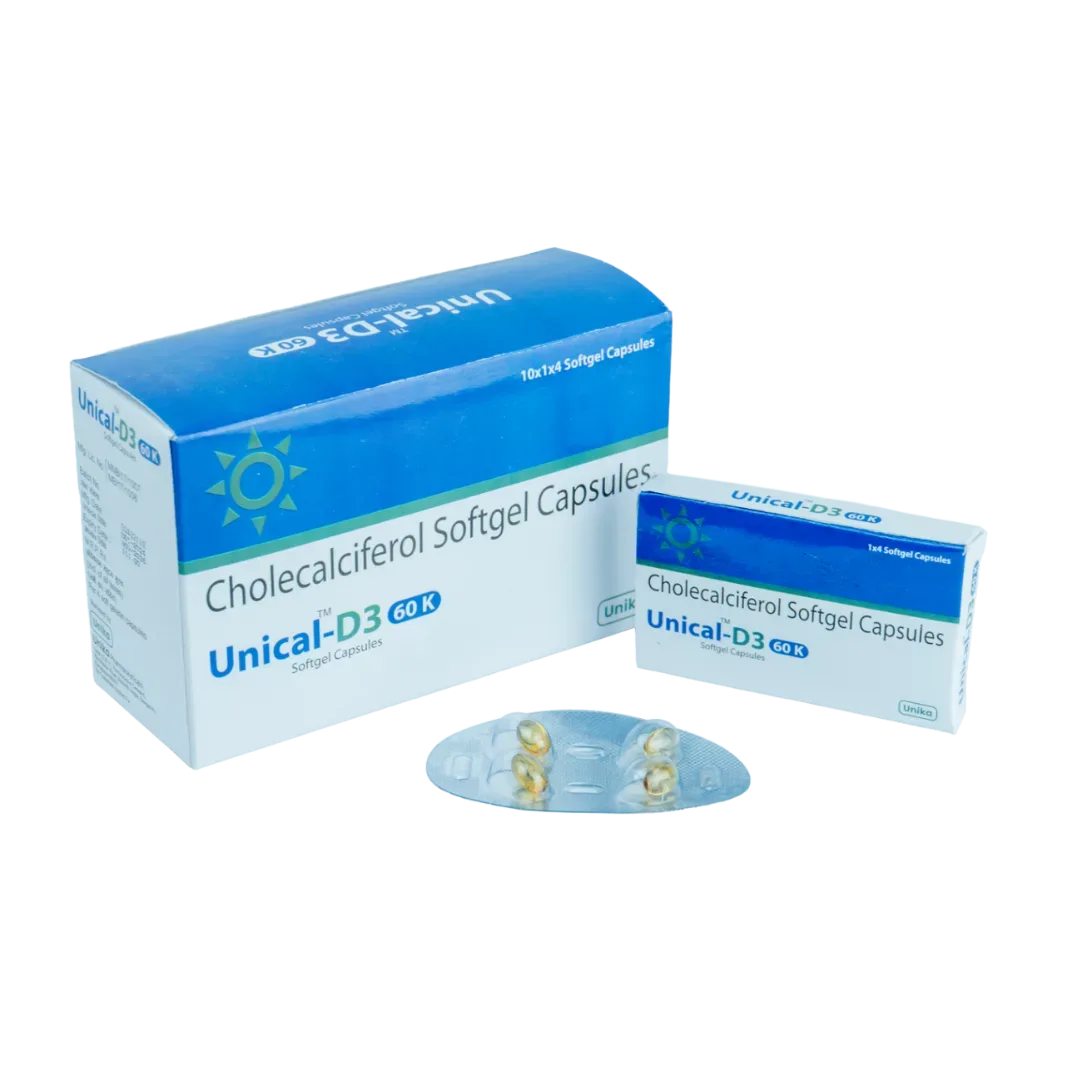 UNICAL D3