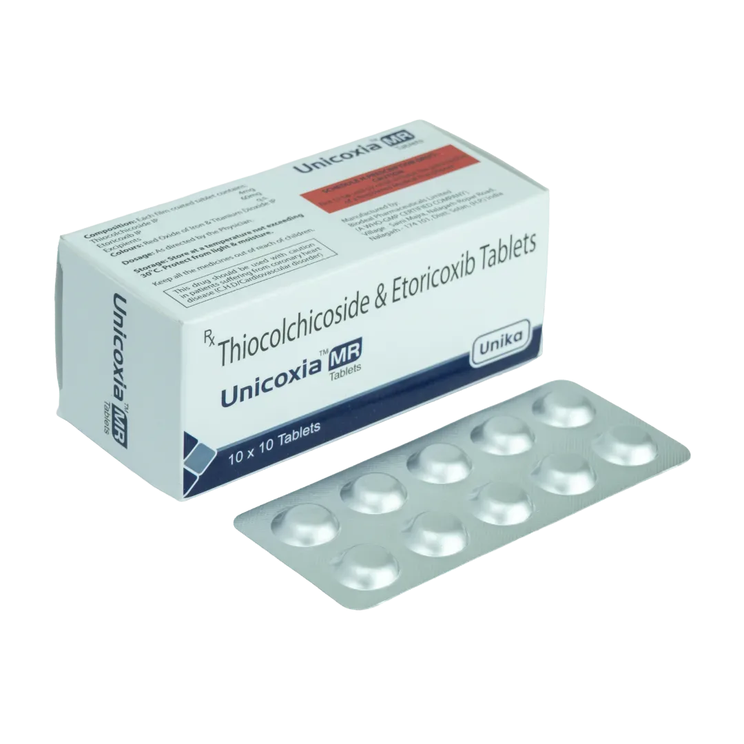 UNICOXIA MR