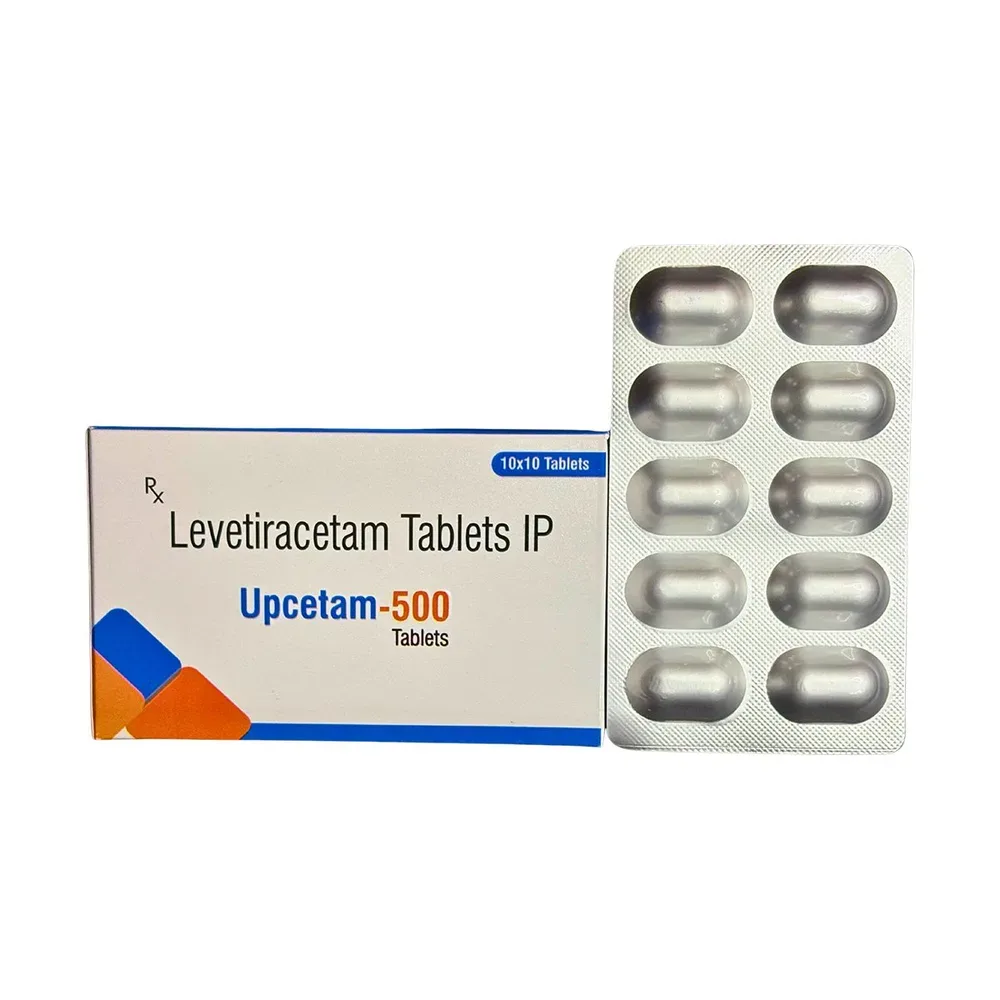 UPCETAM-500 Tablets