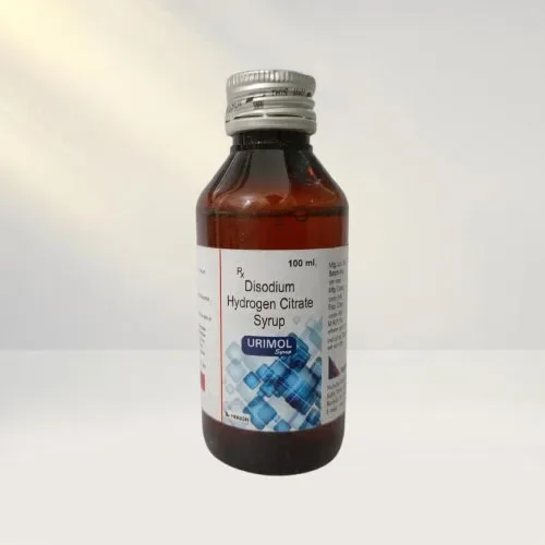 URIMOL Syrup