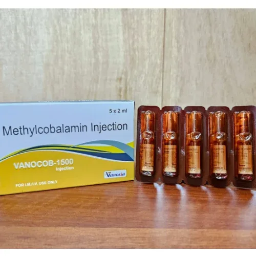 VANOCOB-1500 Injection
