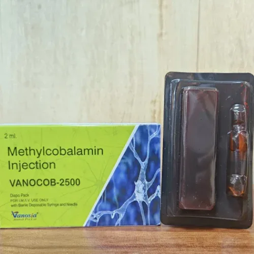 VANOCOB-2500 Injection