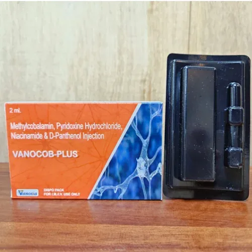 VANOCOB-PLUS Injection