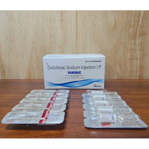 VANONAC Injection