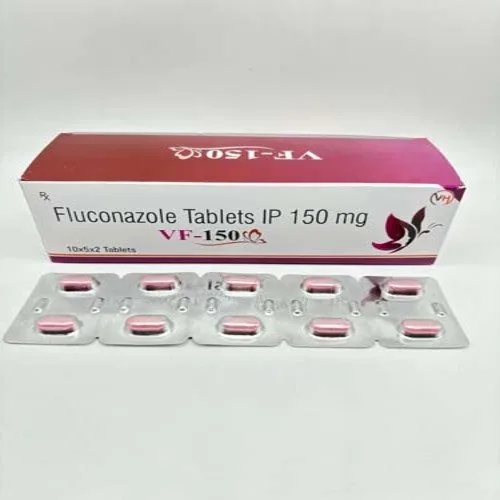 VF-150 TAB - Viribus Healthcare