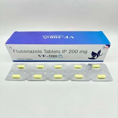 VF-200 TAB - Viribus Healthcare