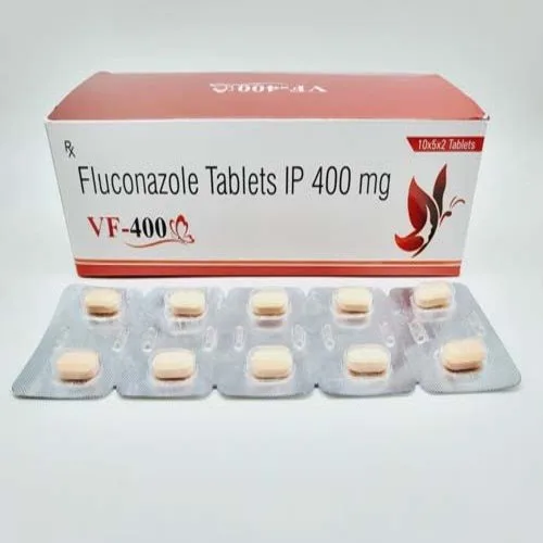 VF-400 TAB - Viribus Healthcare