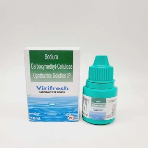 VIRIFRESH - Viribus Healthcare