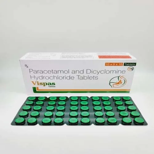 VISPAS - Viribus Healthcare