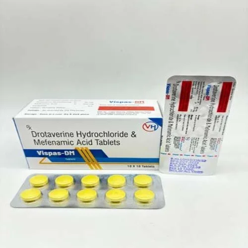 VISPAS-DM - Viribus Healthcare