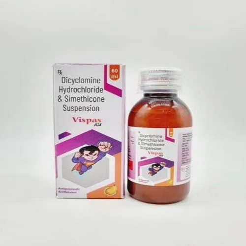 VISPAS-KID - Viribus Healthcare