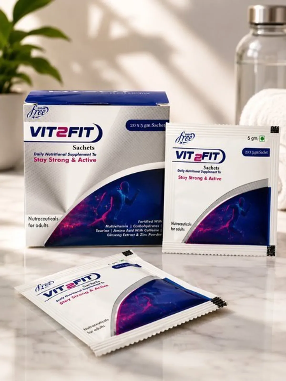 VIT2FIT Sachet