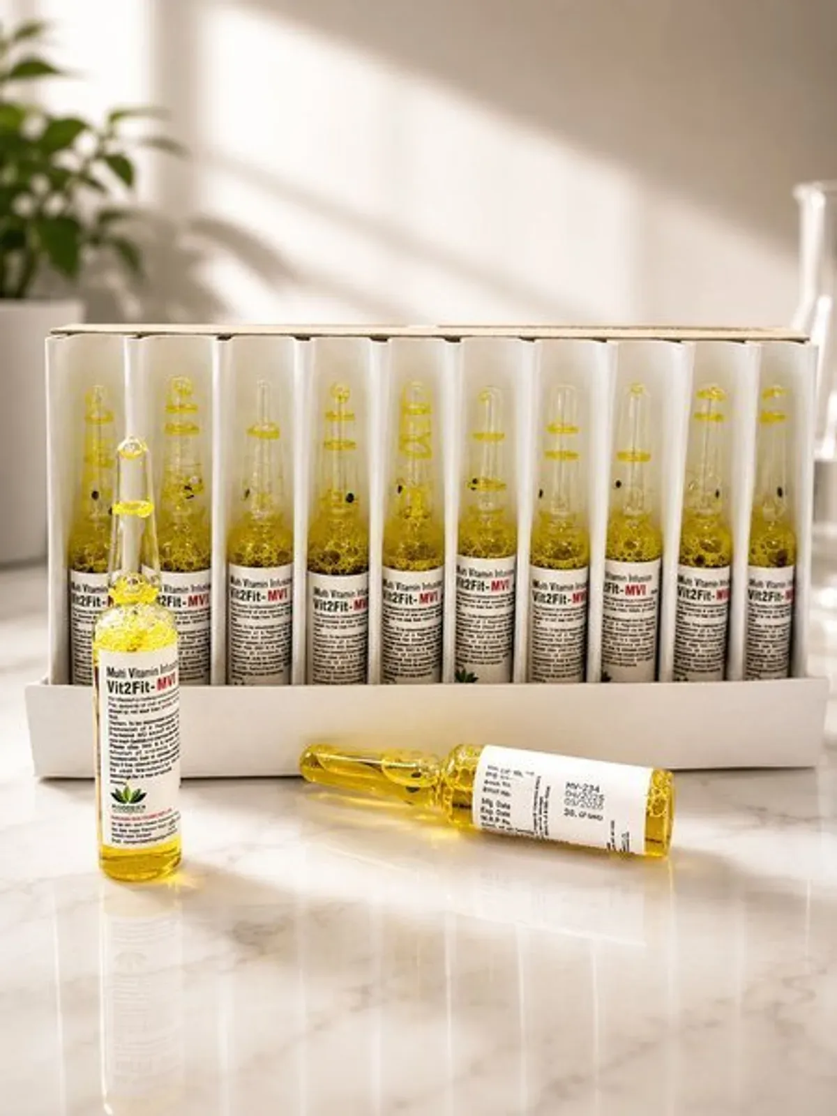 VIT2FIT-MVI INJECTION
