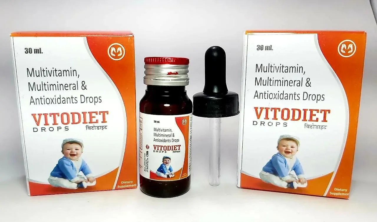VITODIET - Medflex Healthcare