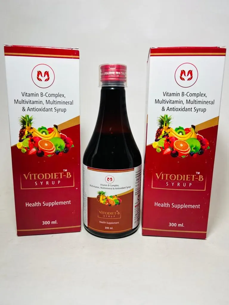 VITODIET-B - Medflex Healthcare