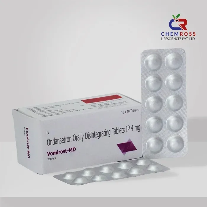 VOMIROST-MD