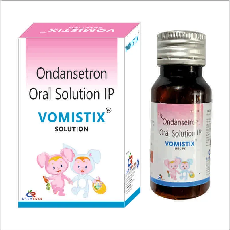 VOMISTIX DROP
