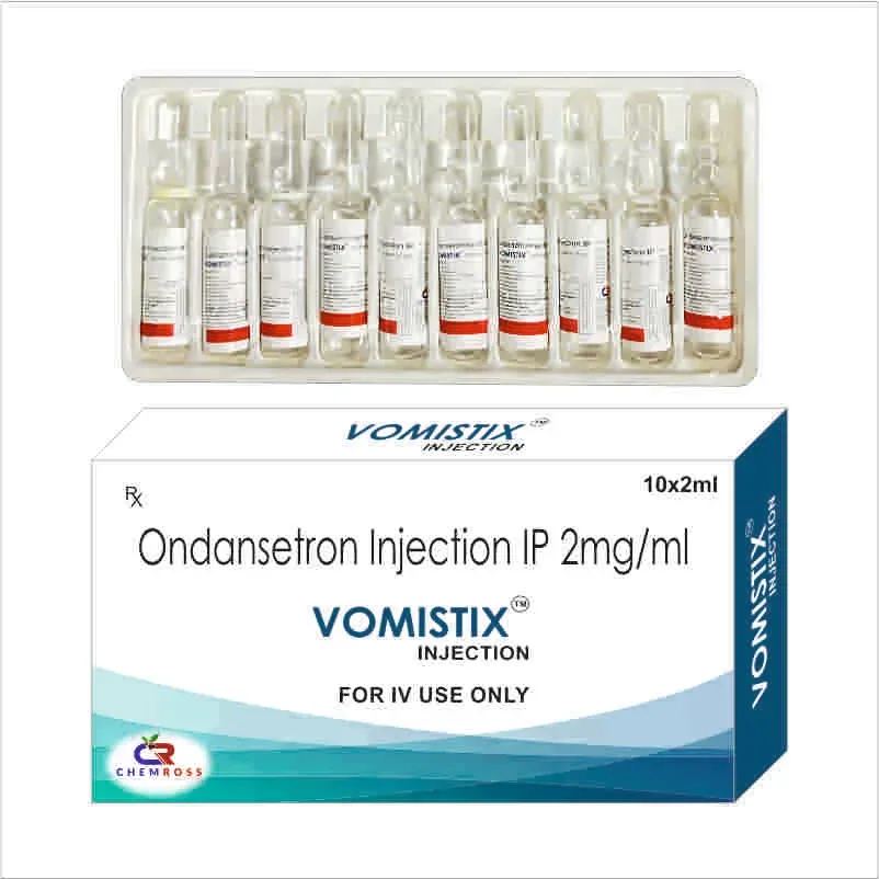 VOMISTIX INJ