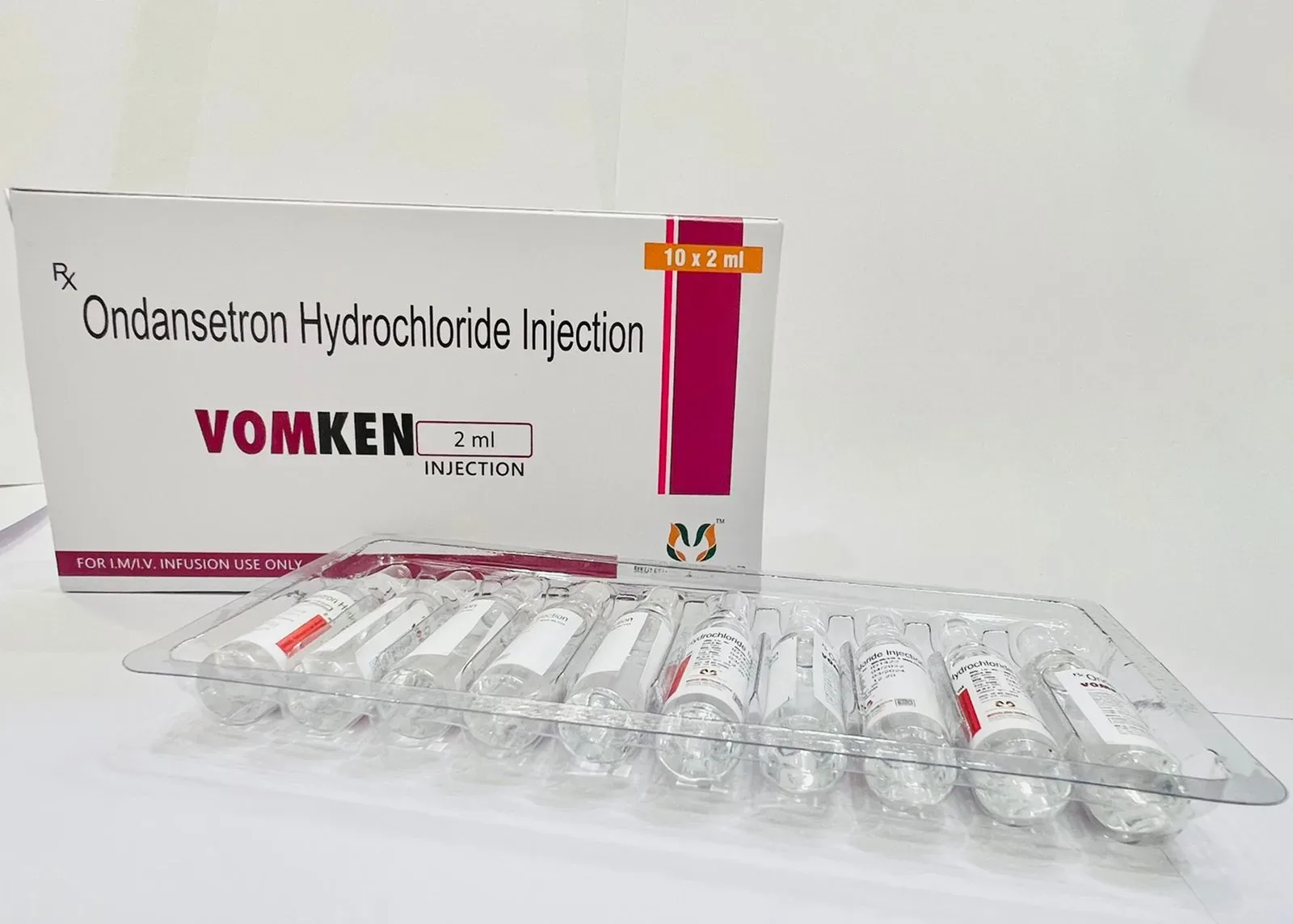 VOMKEN - Medflex Healthcare