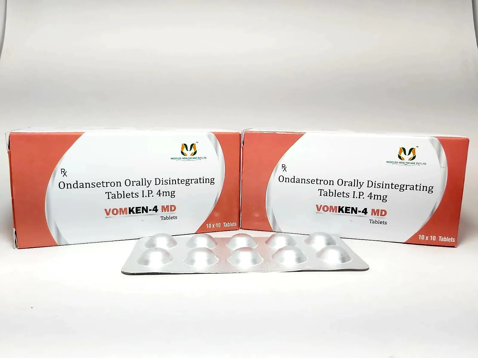VOMKEN-MD - Medflex Healthcare