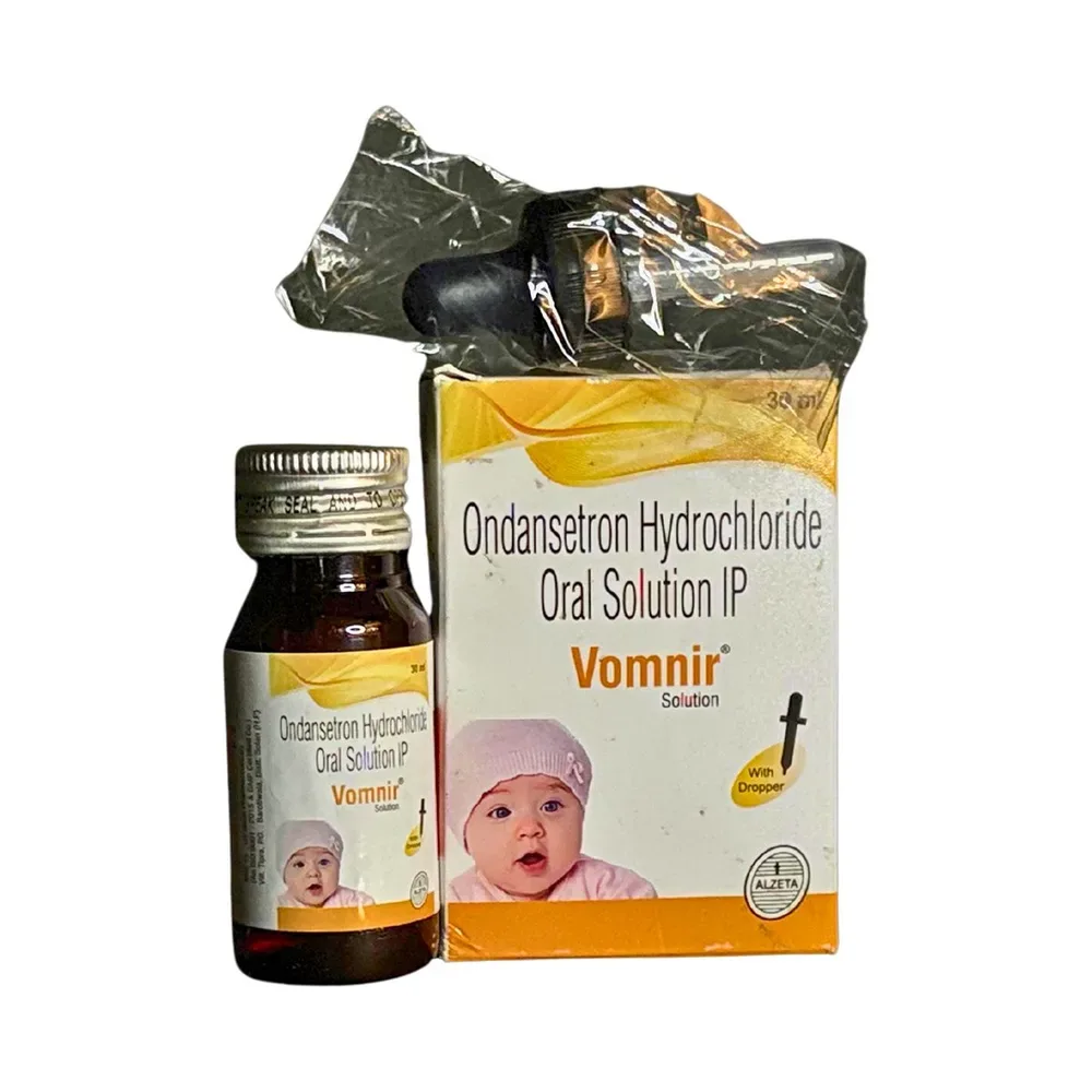 VOMNIR DROPS