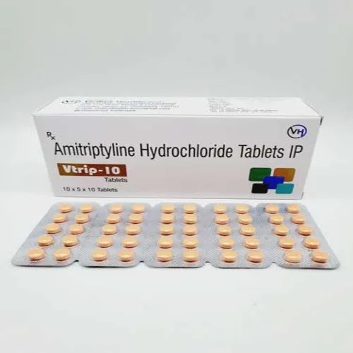 VTRIP-10 - Viribus Healthcare