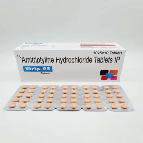 VTRIP-25 - Viribus Healthcare