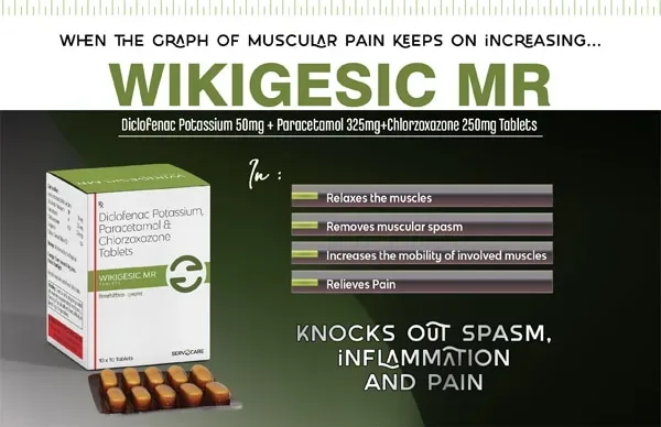 WIKIGESIC MR