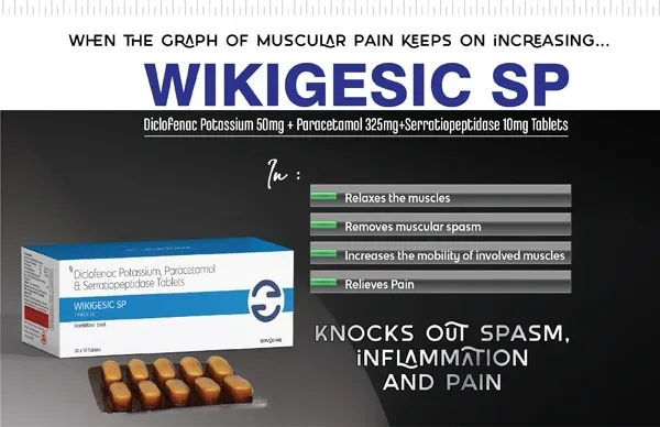 WIKIGESIC SP