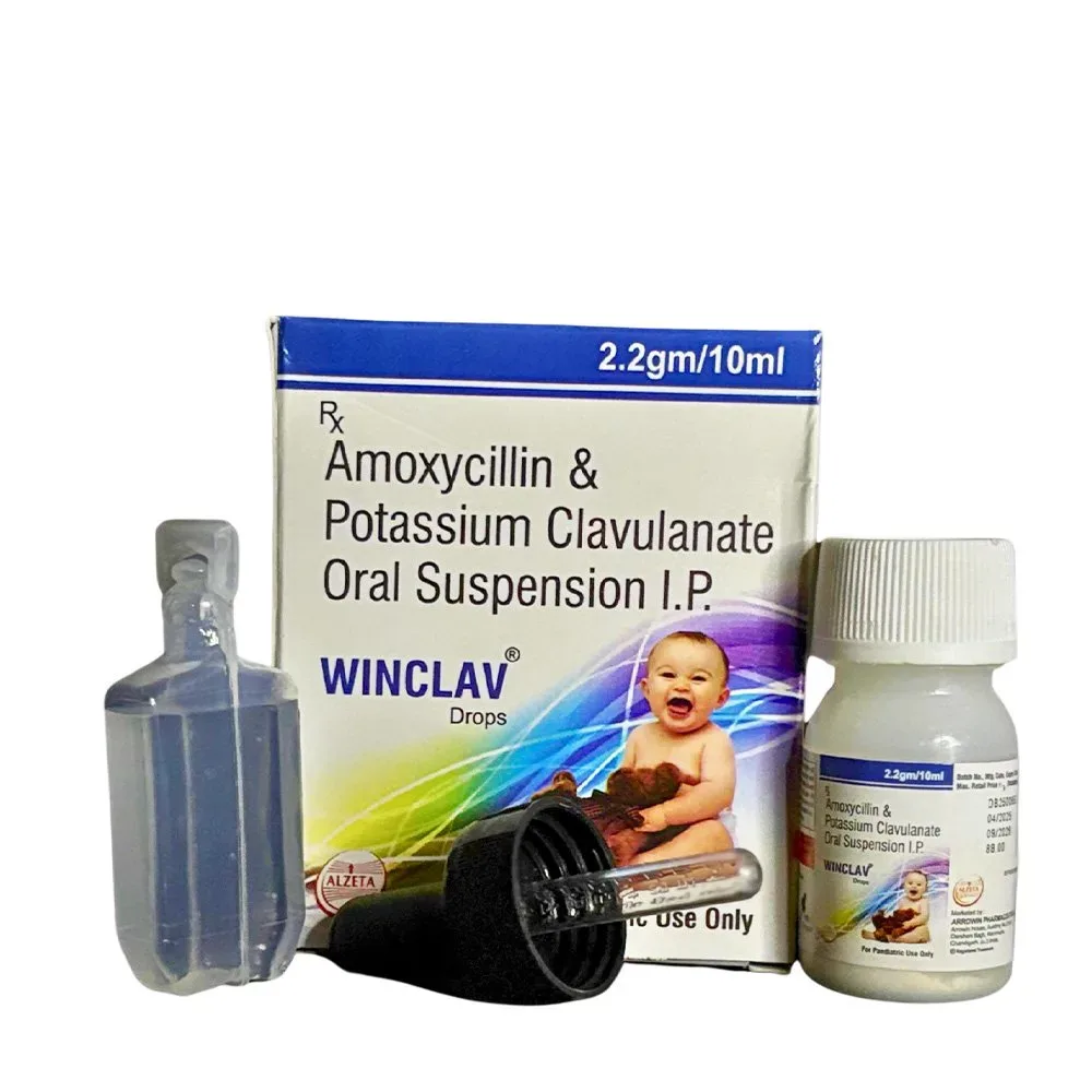 WINCLAV DROP